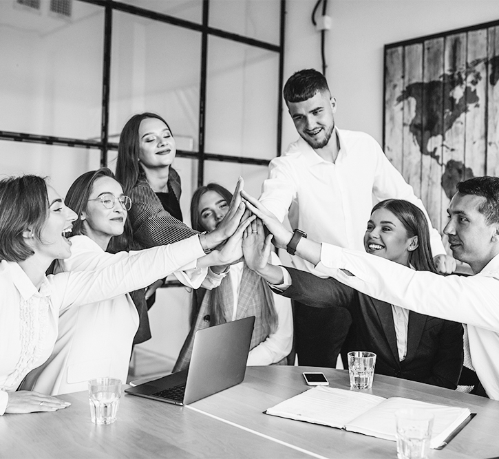 About Global Consultants