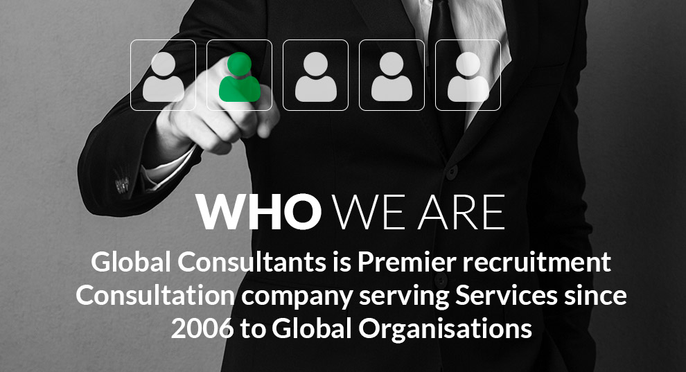 Global Consultants banner 3