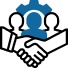 Contract staffing
